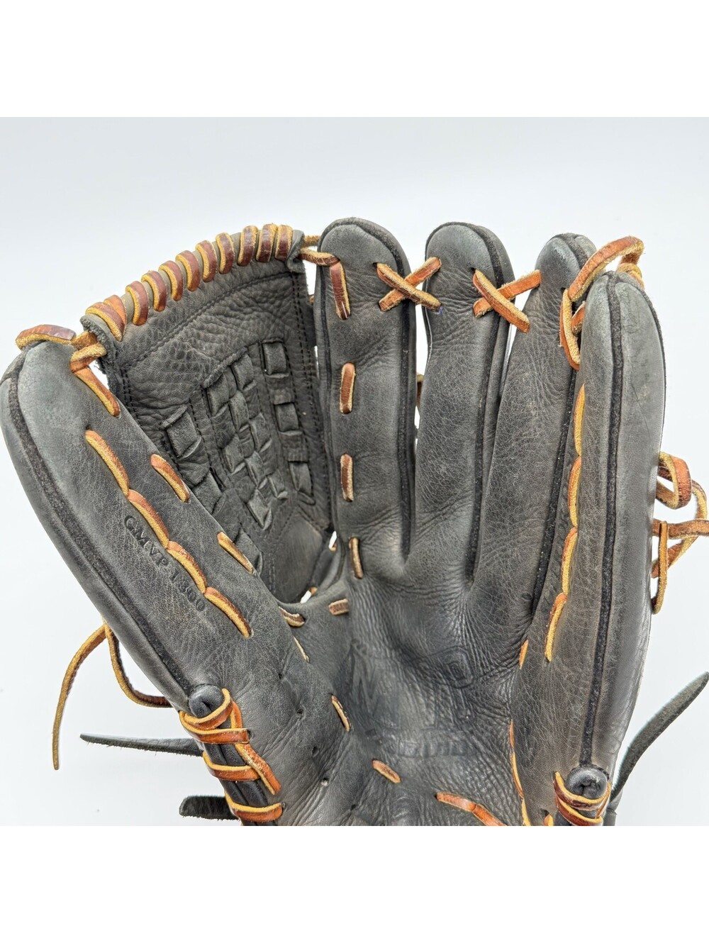 Mizuno GMVP 1300 13” Professional Model Softball Glove RHT Leather